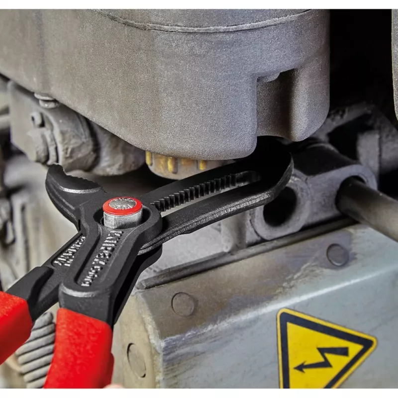 Kliešte s posuvným kĺbom Knipex 87 21 300