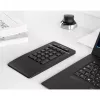 3Dconnexion Numpad Pro 3DX-700105 bezdrôtová numerická klávesnica