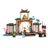 LEGO NINJAGO 71831 Ninja Spinjitzu chrám