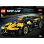 LEGO Technic: Bugatti Bolide model auta stavebnica (42151)