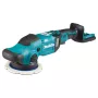 MAKITA LEŠTIČKA 18V DPO600Z 150mm
