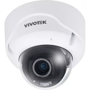 VIVOTEK V-SÉRIA FD9389-EHTV-V3 5MP 30fps H.265 2MP 60fps 2.8~12mm IR WDR (FD9389-EHTV-V3)
