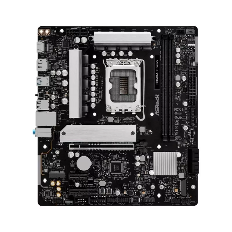 Základná doska ASRock B860M-X GEN5