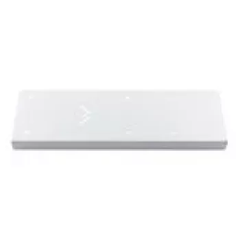 Watercool Heatkiller Tube Adapter MO-RA IV — biela