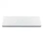 Watercool Heatkiller Tube Adapter MO-RA IV — biela