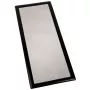 Protiprachový filter DEMCiflex pre Lian Li O11 Dynamic zadná strana 1105, magnetická zadná clona