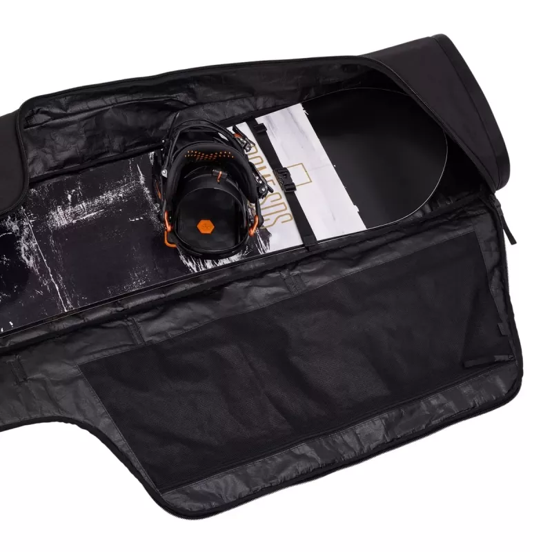 Thule 5177 Roundtrip vak na snowboard 165 cm, čierny