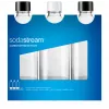 Fľaša na sýtenie SodaStream 2260525 3 ks