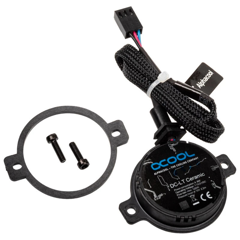Pumpa Alphacool DC-LT 3600