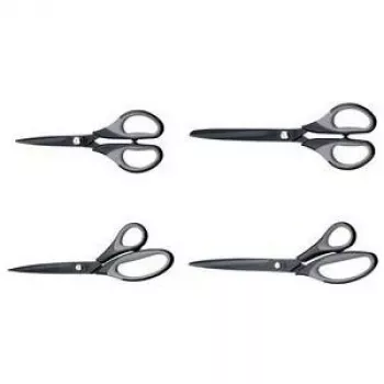 Maul ANTIHAFT nožnice 26 cm (7691090)