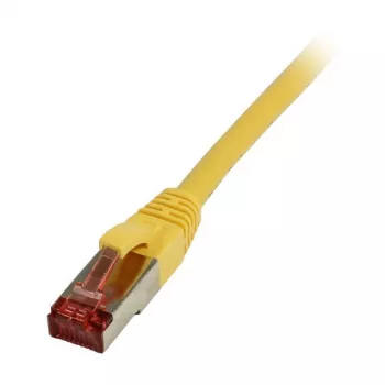 Synergy 21 S216960 – 3 m – Cat6 – S/FTP (S-STP) – RJ-45 – RJ-45 – žltá