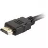 Sharkoon HDMI kábel s Ethernetom - HDMI samec na HDMI samca