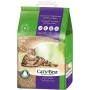 Drevené pelety CAT'S BEST Smart Pellets 10 kg