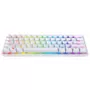 Razer Huntsman Mini klávesnica Gaming USB QWERTY anglická biela