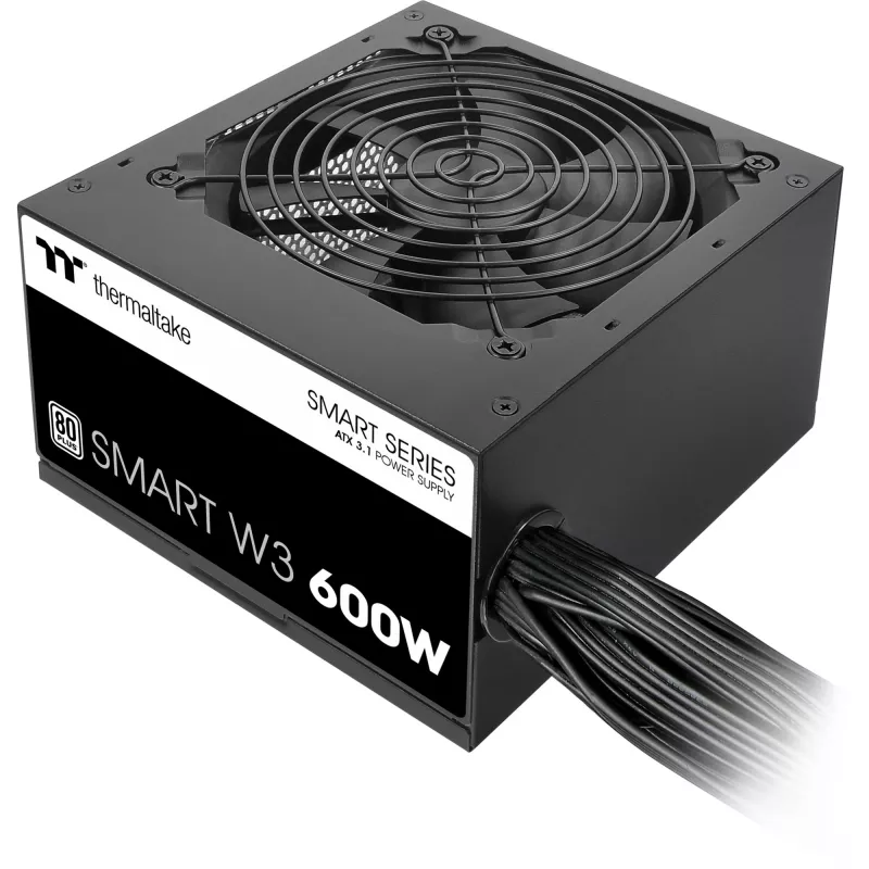 Napájací zdroj Thermaltake Smart W3 600 W