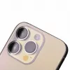 Apple iPhone 14 Pro 17 cm (6.7) Dual SIM iOS 16 5G 128 GB zlatá generalüberholt / repasovaný