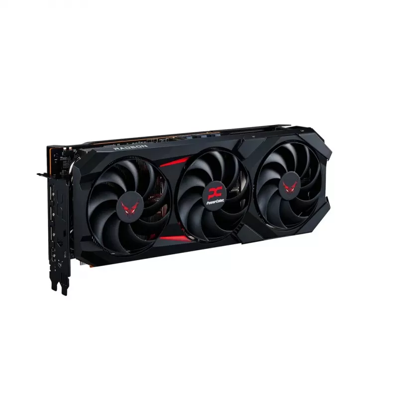 PowerColor Red Devil Radeon RX 9070 XT 16GB GDDR6 PCIe 5.0 grafická karta