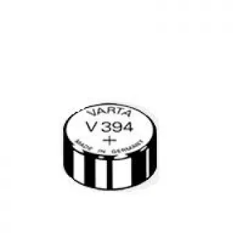 Varta V 394 - batéria SR45 primárna strieborná 67 mAh (00394 101 111)