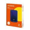 ADATA HV300 externý pevný disk 2 TB USB 3.2 Gen 1 (3.1 Gen 1) modrý