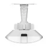 Ruijie Reyee RG-EST350 V2 bezdrôtový most 5 GHz 802.11ac dvojprúdový, 867 Mb/s, 5 km, 15 dB, PoE, biely