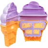 Cookeez Makery Yum Yumz S2 Collector Case, hracia figúrka, sortiment