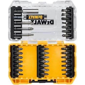 DeWALT DT70709-QZ skrutkovacie bity 33 ks