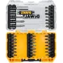 DeWALT DT70709-QZ skrutkovacie bity 33 ks