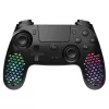 Gamepad Subsonic SA5654 čierny Bluetooth USB PC PlayStation 4 3