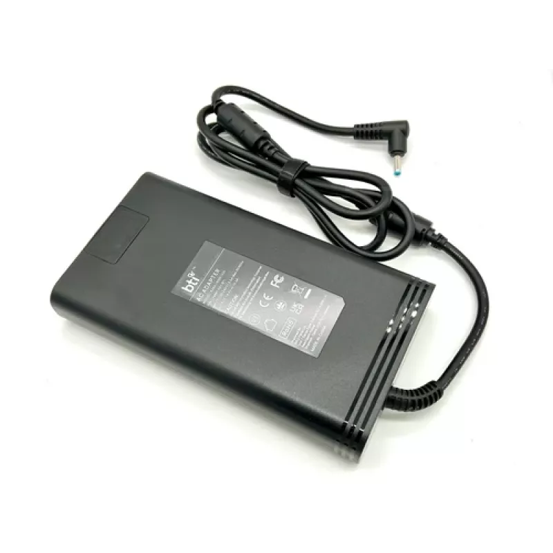 200W AC adaptér pre HP Envy 15-EP s konektorom 4,5MMX3,0MM EU napájanie