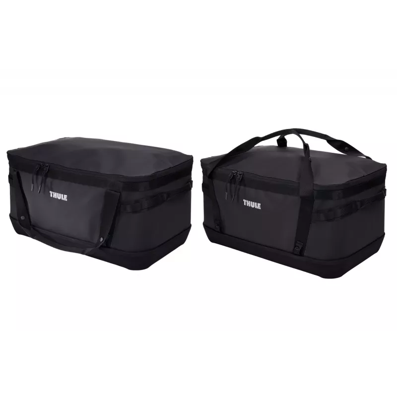 Thule 5529 Chasm Gear Hauler 55L čierna