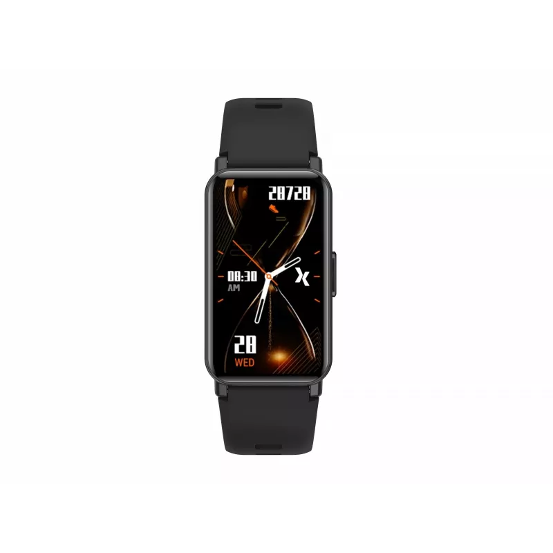 Smartwatch Fit FW53 nitro 2 čierna