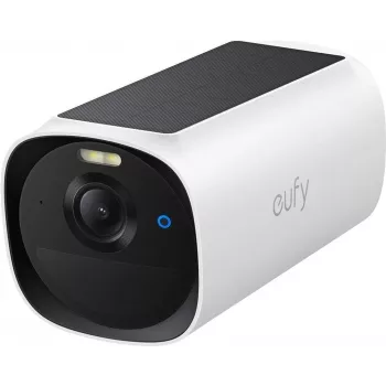 IP bezpečnostná kamera Eufy E40 2560 x 1440 pixelov vonkajšia bezdrôtová