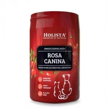 HOLISTA pink canina - doplnok stravy pre psy a mačky - 150 g