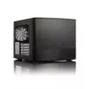 Fractal Design Node 804 Cube čierna