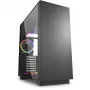 Sharkoon PURE STEEL - Tower - E-ATX - bez napájacieho zdroja