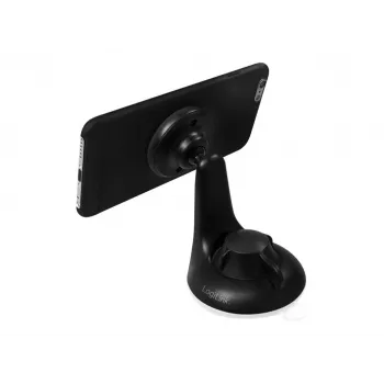 Pasívny držiak LogiLink AA0110 mobilný telefón/smartphone čierny