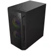 LOGIC ARAMIS ARGB Mini USB 3.0 skriňa