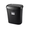 Výkonný skartovač na dokumenty, papier a karty