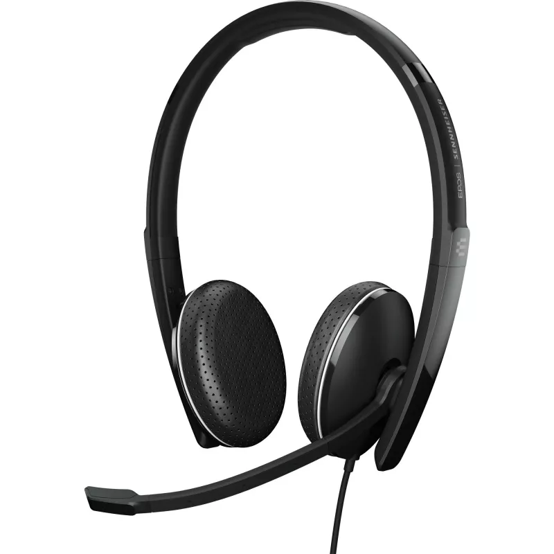 EPOS ADAPT 165T USB-C II Headset čierna