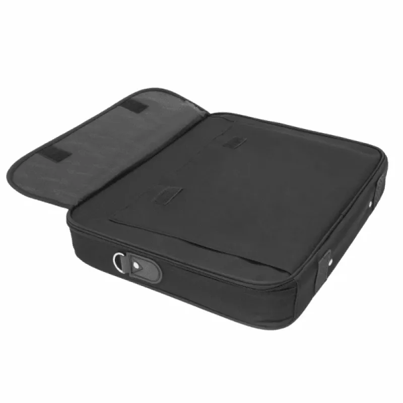 Sbox NSS-88120 taška na notebook Wall Street 17,3 čierna