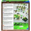 Minecraft Builder & Biomes, spoločenská hra