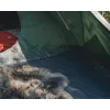 Outwell Cloud 4 4-miestny zelený kopulový/iglú stan