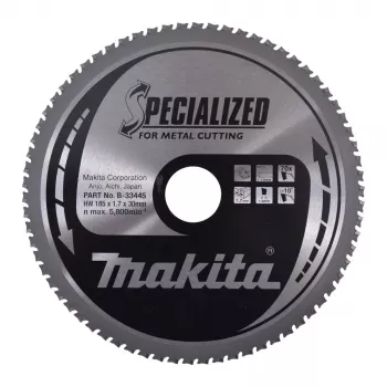 Makita špeciálny kotúč na pílu 18,5 cm 1 kus