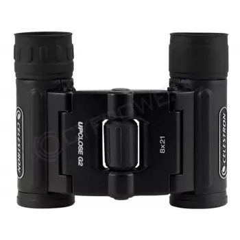 Celestron UpClose G2 8x21 ďalekohľad BK-7