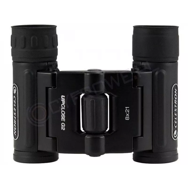 Celestron UpClose G2 8x21 ďalekohľad BK-7