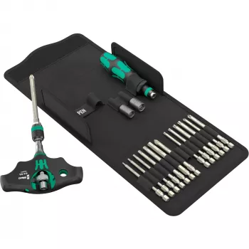 Tool Wera 05136072001 vysoká presnosť dlhá životnosť