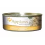 Mokré krmivo pre mačky Applaws Adult Chicken 70 g — bez obilnín, bez lepku a sóje