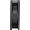 XILENCE XF040 80mm PWM skriňový ventilátor - červený