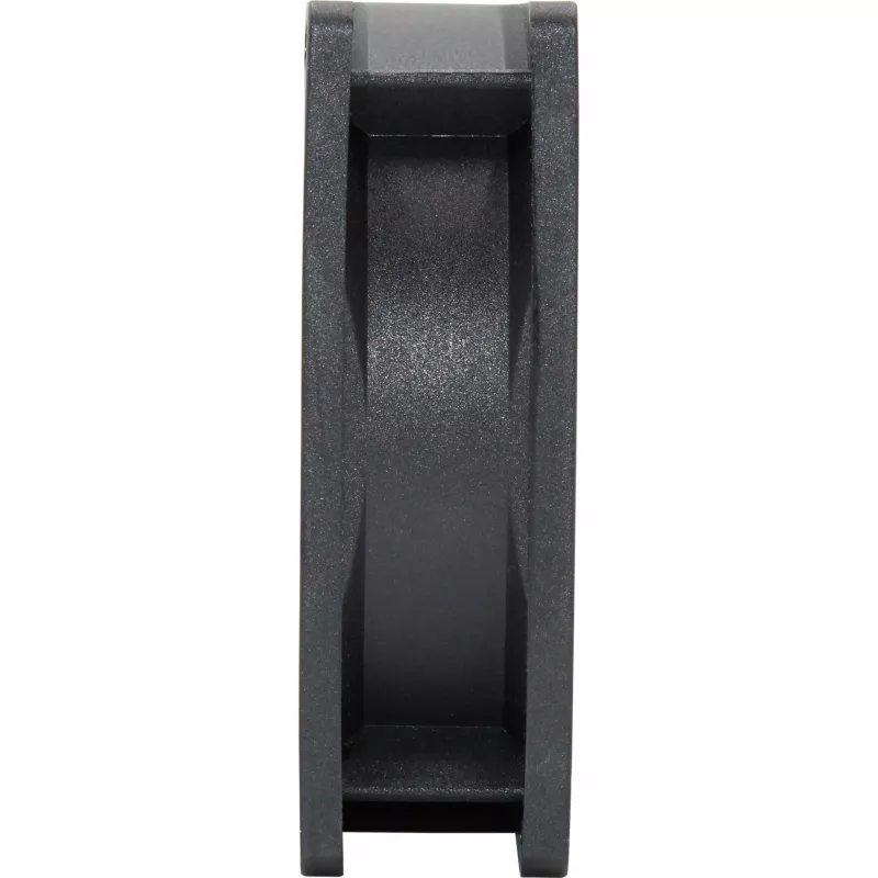 XILENCE XF040 80mm PWM skriňový ventilátor - červený