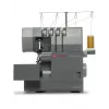 SINGER šijací stroj HD0405 elektrický strieborná Heavy-Duty